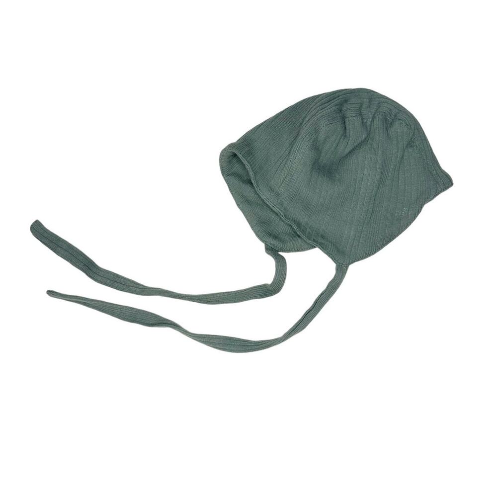 Kate Quinn Ribbed Hat Size 0-3 Months